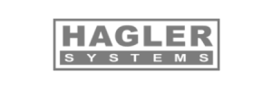 Hagler Systems - grey